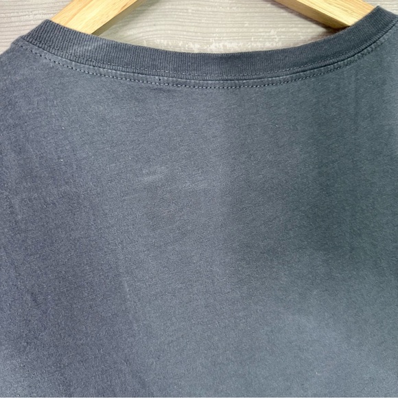 Disney Mickey Mouse Tee M Affliction Style - Picture 4 of 5